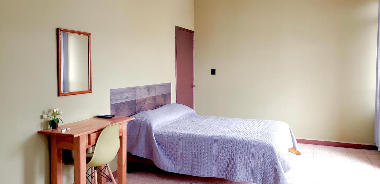 Hotel Galaxia Oaxaca Luaran gambar