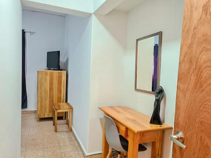 Hotel Galaxia Oaxaca Luaran gambar
