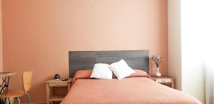 Hotel Galaxia Oaxaca Luaran gambar