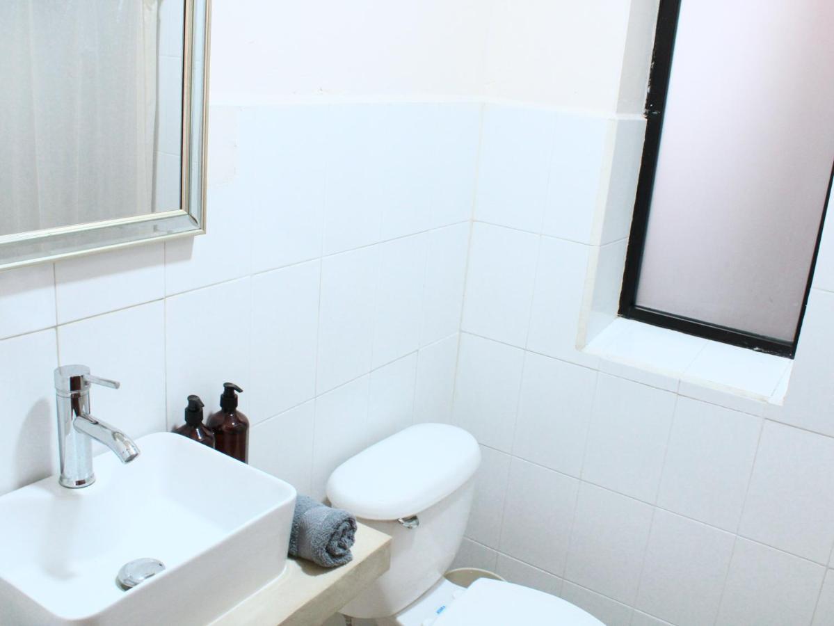 Hotel Galaxia Oaxaca Luaran gambar