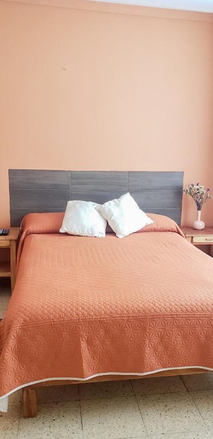 Hotel Galaxia Oaxaca Luaran gambar