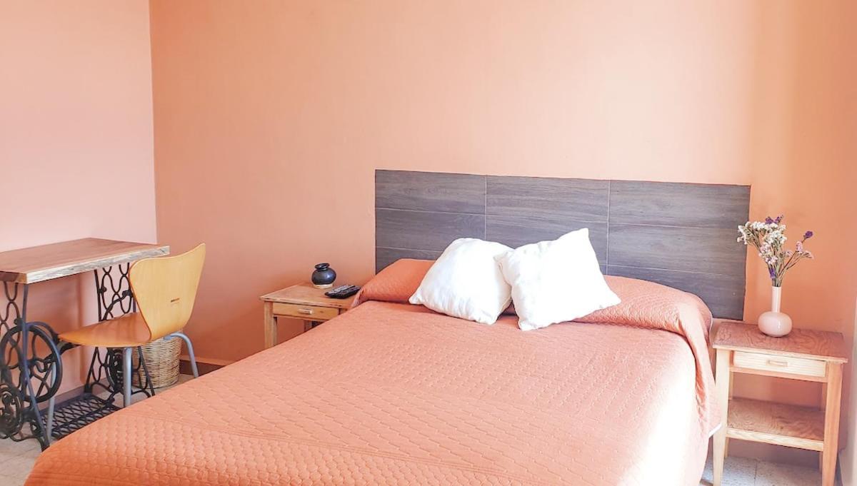 Hotel Galaxia Oaxaca Luaran gambar