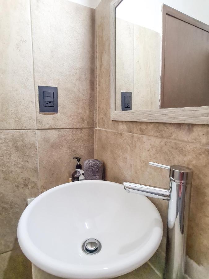 Hotel Galaxia Oaxaca Luaran gambar