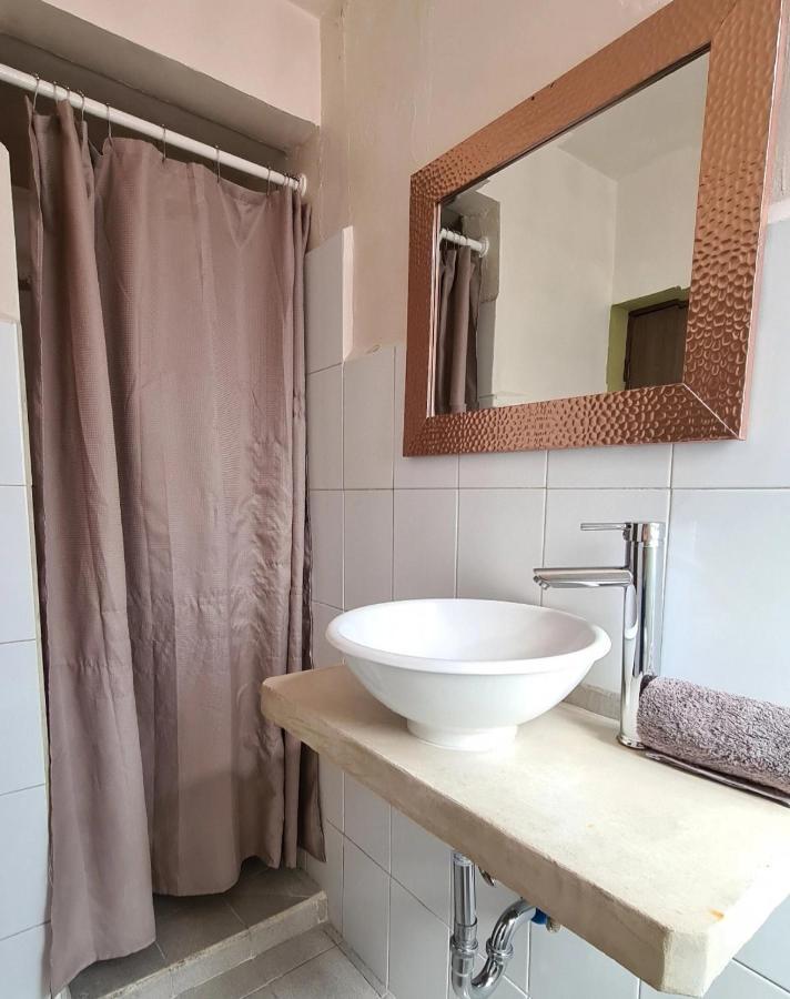 Hotel Galaxia Oaxaca Luaran gambar